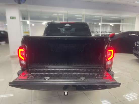 NISSAN-FRONTIER-2.3 16V TURBO DIESEL PLATINUM CD 4X4 AUTOMÁTICO NISSAN-FRONTIER-2024
