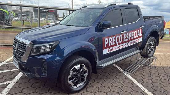 NISSAN-FRONTIER-2024