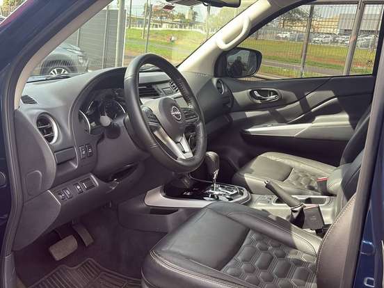 NISSAN-FRONTIER-2.3 16V TURBO DIESEL PLATINUM CD 4X4 AUTOMÁTICO NISSAN-FRONTIER-2024