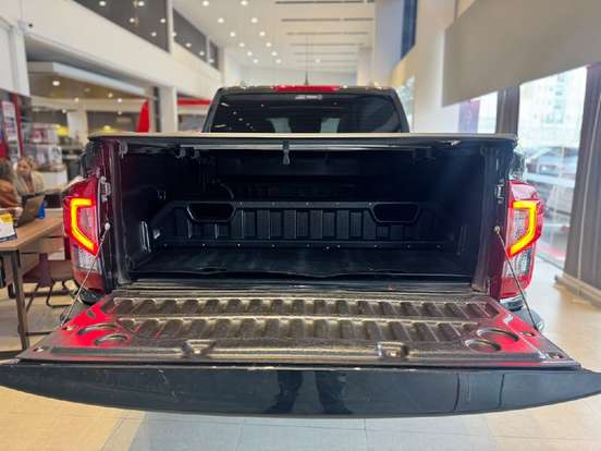 NISSAN-FRONTIER-2.3 16V TURBO DIESEL PLATINUM CD 4X4 AUTOMÁTICO NISSAN-FRONTIER-2023