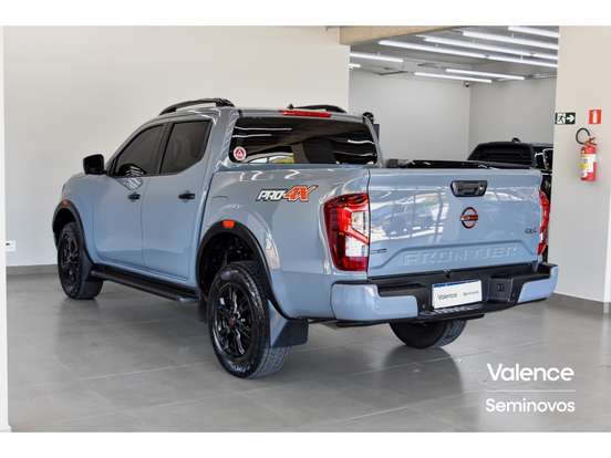 NISSAN-FRONTIER-2023