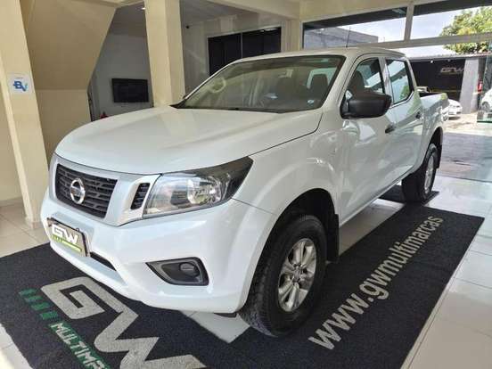 NISSAN-FRONTIER-2021