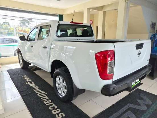 NISSAN-FRONTIER-2021