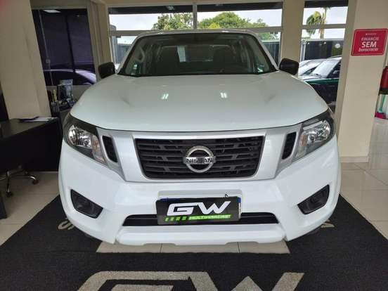 NISSAN-FRONTIER-2021