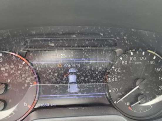 NISSAN-FRONTIER-2.3 16V TURBO DIESEL SE CD 4X4 AUTOMÁTICO NISSAN-FRONTIER-2022