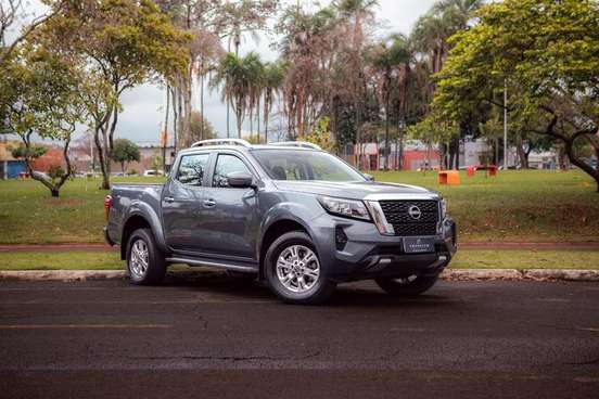 NISSAN-FRONTIER-2023