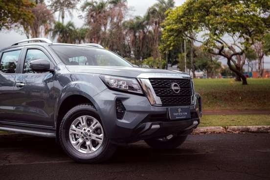 NISSAN-FRONTIER-2023
