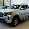 NISSAN FRONTIER 2.3 16V TURBO DIESEL XE CD 4X4 AUTOMÁTICO NISSAN FRONTIER 2.3 16V TURBO DIESEL XE CD 4X4 AUTOMÁTICO