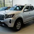 NISSAN FRONTIER 2.3 16V TURBO DIESEL XE CD 4X4 AUTOMÁTICO NISSAN FRONTIER 2.3 16V TURBO DIESEL XE CD 4X4 AUTOMÁTICO