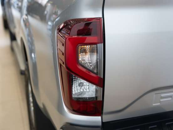 NISSAN-FRONTIER-2.3 16V TURBO DIESEL XE CD 4X4 AUTOMÁTICO NISSAN-FRONTIER-2024