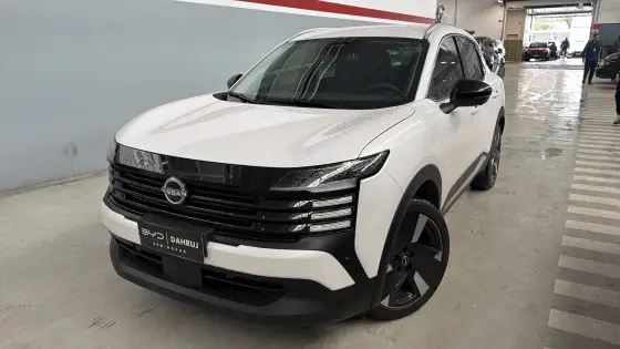 NISSAN KICKS 1.0  TURBO FLEX EXCLUSIVE DCT