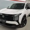 NISSAN KICKS 1.0 TURBO FLEX EXCLUSIVE DCT NISSAN KICKS 1.0 TURBO FLEX EXCLUSIVE DCT