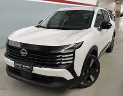 NISSAN KICKS 1.0 TURBO FLEX EXCLUSIVE DCT NISSAN KICKS 1.0 TURBO FLEX EXCLUSIVE DCT