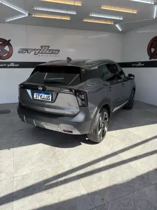 NISSAN-KICKS-2025