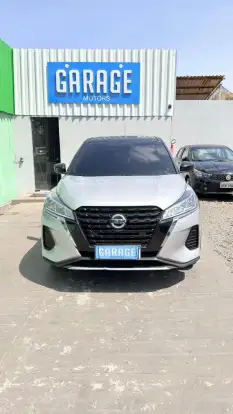 NISSAN-KICKS-1.6 16V FLEXSTART ACTIVE XTRONIC NISSAN-KICKS-2022