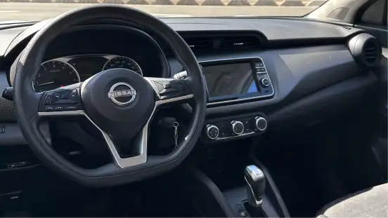 NISSAN-KICKS-1.6 16V FLEXSTART ACTIVE XTRONIC NISSAN-KICKS-2023