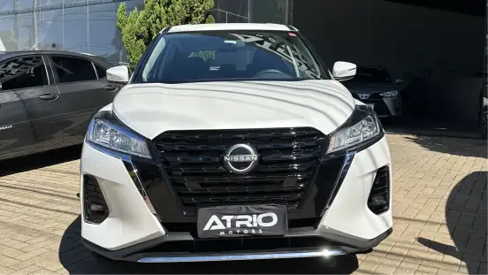 NISSAN-KICKS-1.6 16V FLEXSTART ACTIVE XTRONIC NISSAN-KICKS-2023