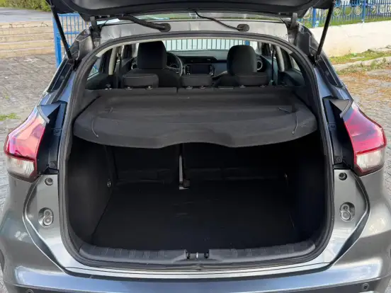 NISSAN-KICKS-1.6 16V FLEXSTART ADVANCE XTRONIC NISSAN-KICKS-2021