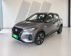 NISSAN KICKS 1.6 16V FLEXSTART ADVANCE XTRONIC NISSAN KICKS 1.6 16V FLEXSTART ADVANCE XTRONIC