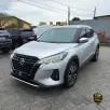 NISSAN KICKS 1.6 16V FLEXSTART ADVANCE XTRONIC NISSAN KICKS 1.6 16V FLEXSTART ADVANCE XTRONIC