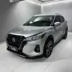 NISSAN KICKS 1.6 16V FLEXSTART ADVANCE XTRONIC NISSAN KICKS 1.6 16V FLEXSTART ADVANCE XTRONIC