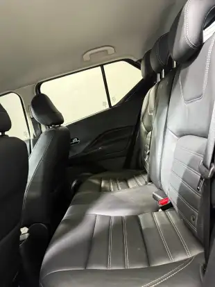 NISSAN-KICKS-1.6 16V FLEXSTART ADVANCE XTRONIC NISSAN-KICKS-2021