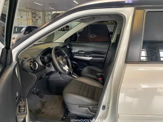 NISSAN-KICKS-1.6 16V FLEXSTART EXCLUSIVE XTRONIC NISSAN-KICKS-2024