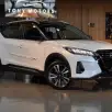 NISSAN KICKS 1.6 16V FLEXSTART EXCLUSIVE XTRONIC NISSAN KICKS 1.6 16V FLEXSTART EXCLUSIVE XTRONIC