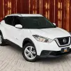 NISSAN KICKS 1.6 16V FLEXSTART S 4P MANUAL NISSAN KICKS 1.6 16V FLEXSTART S 4P MANUAL
