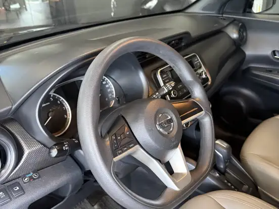 NISSAN-KICKS-1.6 16V FLEXSTART S 4P XTRONIC NISSAN-KICKS-2017