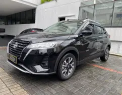 NISSAN KICKS 1.6 16V FLEXSTART SENSE XTRONIC NISSAN KICKS 1.6 16V FLEXSTART SENSE XTRONIC
