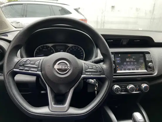 NISSAN-KICKS-1.6 16V FLEXSTART SENSE XTRONIC NISSAN-KICKS-2023