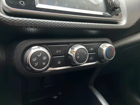 NISSAN-KICKS-1.6 16V FLEXSTART SENSE XTRONIC NISSAN-KICKS-2023