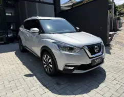 NISSAN KICKS 1.6 16V FLEXSTART SL 4P XTRONIC NISSAN KICKS 1.6 16V FLEXSTART SL 4P XTRONIC
