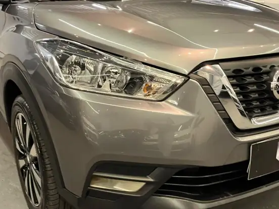 NISSAN-KICKS-1.6 16V FLEXSTART SV 4P XTRONIC NISSAN-KICKS-2018