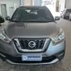 NISSAN KICKS 1.6 16V FLEXSTART SV 4P XTRONIC NISSAN KICKS 1.6 16V FLEXSTART SV 4P XTRONIC
