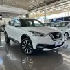 NISSAN KICKS 1.6 16V FLEXSTART SV 4P XTRONIC NISSAN KICKS 1.6 16V FLEXSTART SV 4P XTRONIC