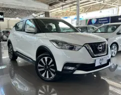 NISSAN KICKS 1.6 16V FLEXSTART SV 4P XTRONIC NISSAN KICKS 1.6 16V FLEXSTART SV 4P XTRONIC