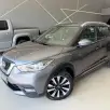 NISSAN KICKS 1.6 16V FLEXSTART SV 4P XTRONIC NISSAN KICKS 1.6 16V FLEXSTART SV 4P XTRONIC