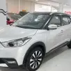 NISSAN KICKS 1.6 16V FLEXSTART SV 4P XTRONIC NISSAN KICKS 1.6 16V FLEXSTART SV 4P XTRONIC