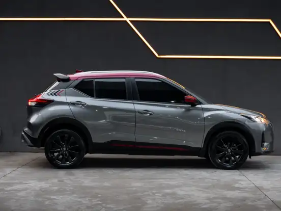 NISSAN-KICKS-1.6 16V FLEXSTART XPLAY XTRONIC NISSAN-KICKS-2022