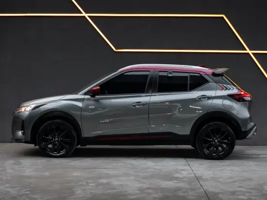 NISSAN-KICKS-1.6 16V FLEXSTART XPLAY XTRONIC NISSAN-KICKS-2022