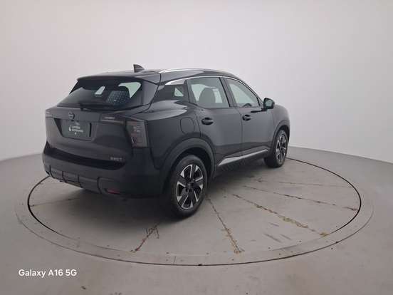 NISSAN-KICKS-1.0 TURBO FLEX ADVANCE DCT NISSAN-KICKS-2025
