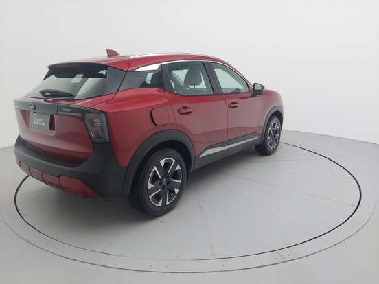NISSAN-KICKS-2025