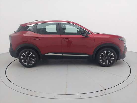NISSAN-KICKS-2025
