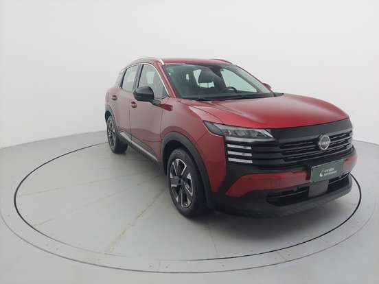 NISSAN-KICKS-2025