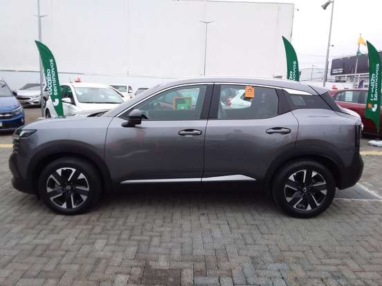 NISSAN-KICKS-1.0 TURBO FLEX ADVANCE DCT NISSAN-KICKS-2025