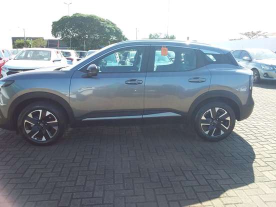 NISSAN-KICKS-1.0 TURBO FLEX ADVANCE DCT NISSAN-KICKS-2025