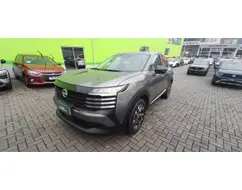 NISSAN KICKS 1.0 TURBO FLEX ADVANCE DCT NISSAN KICKS 1.0 TURBO FLEX ADVANCE DCT