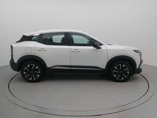 NISSAN-KICKS-1.0 TURBO FLEX ADVANCE DCT NISSAN-KICKS-2025